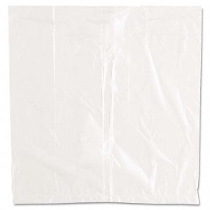 INTEPLAST GROUP Food Storage Bag: 3 qt, Plastic IBSBLR121206