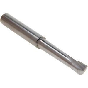 ULTRA-DEX Indexable Boring Bar: 1/4X2-1/2 .240 951-000-022