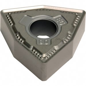 SUMITOMO Turning Insert: WNMG432EEG-AC5015S, Carbide 19T5CGK