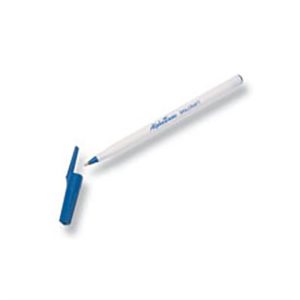 ABILITYONE Ball Point Pen: Medium Tip, Blue Ink 7520014845270