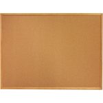 ABILITYONE Bulletin Board: 12" Width, 36" Height 7195015679521