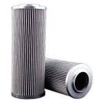 MAIN FILTER Replacement/Interchange Hydraulic Filter Element: Microglass, 5 &micro; MF0128927