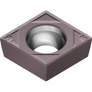 SUMITOMO Turning Insert: CCMT32.52ELB AC6040M, Carbide 196DCLB