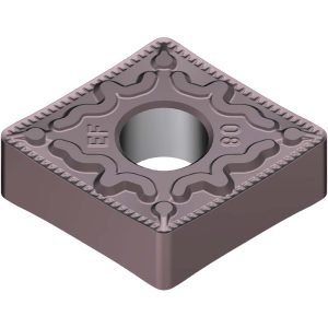 SUMITOMO Turning Insert: CNMG432EEF AC6040M, Carbide 196DCGP