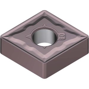 SUMITOMO Turning Insert: CNMG432EEM AC6040M, Carbide 196DCNB