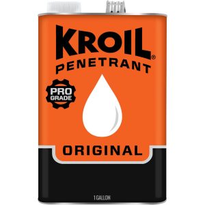 KROIL Multipurpose Lubricants & Penetrants; Type: Food Grade NSF H2; Food Grade: Yes; Composition Family: Penetrant; Lubricant Base: Petroleum Distillates; Voc Compliant: Yes; Composition: Petroleum Based KL081