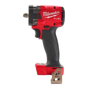 MILWAUKEE TOOL 3/8" Drive, 18.00 Volt, Pistol Grip Cordless Impact Wrench 2854-20