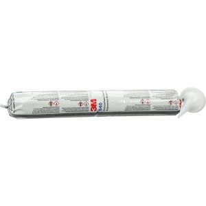 3M Sealant: 600 mL Sausage, White, Polyurethane 7100198005