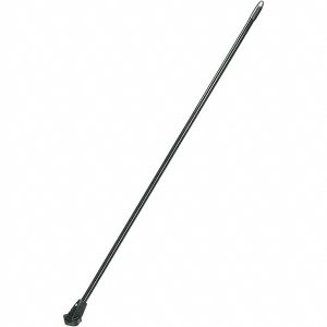 ABILITYONE Steel Broom & Squeegee Handle 7920016827629