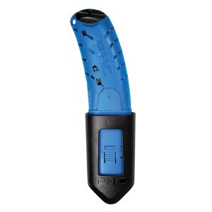 PHC Utility Knife: Auto-Retracting AR3