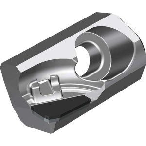 SUMITOMO Milling Insert: ANSI ANB1600R-G-DA1000, DA1000, PCD (Polycrystalline Diamond) 16HQFFL