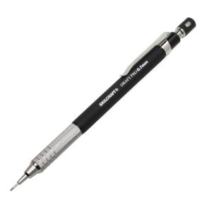 ABILITYONE Pens & Pencils; Type: Mechanical Drafting Pencil ; Tip Type: Fine ; Color: Black ; UNSPSC Code: 44121704 7520016943027
