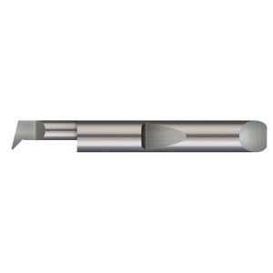 MICRO 100 Profiling Tools; Maximum Hole Depth (Decimal Inch): 0.3750 ; Projection (Decimal Inch): 0.0500 ; Maximum Hole Depth (Inch): 3/8 ; UNSPSC Code: 23241600 QPA5-160375