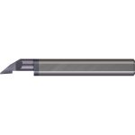 MICRO 100 Profiling Tools; Maximum Hole Depth (Decimal Inch): 0.2500 ; Projection (Decimal Inch): 0.0200 ; Maximum Hole Depth (Inch): 1/4 ; UNSPSC Code: 23241600 PF5-120250X