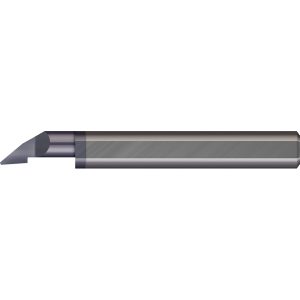 MICRO 100 Profiling Tools; Maximum Hole Depth (Decimal Inch): 0.3750 ; Projection (Decimal Inch): 0.0200 ; Maximum Hole Depth (Inch): 3/8 ; UNSPSC Code: 23241600 PF5-120375X