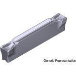 SUMITOMO Grooving Insert: GCMN4004-GG AC5015S, Carbide 18T5AMK