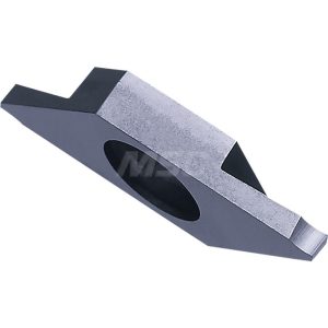 KYOCERA Cut-Off Insert: TKF12L150S PR1225, Carbide, 1.50 mm (0.0591") Cutting Width TKE16013