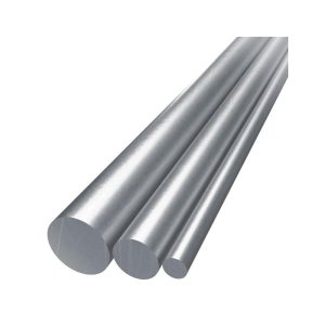 VALUE COLLECTION Decarb-Free Tool Steel Round: 3/4" Dia, 3' OAL, A-2 (Air Hardening) Tool Steel 35574243
