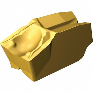 SANDVIK COROMANT Grooving Insert: QFTK060004TF 1135, Carbide 7582652