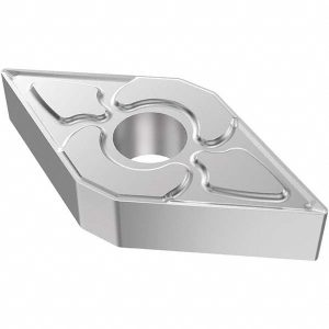 SECO Turning Insert: DNMG432-MF4 TM1501, Solid Carbide 03276275