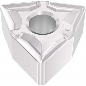 SECO Turning Insert: WNMG432-M3 TM3501, Solid Carbide 03280031