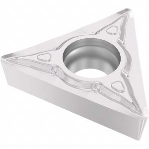 SECO Turning Insert: TCMT32.52-F1 TM2501, Solid Carbide 03276599