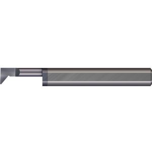 MICRO 100 Grooving Tool: PR-3601000X