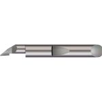 MICRO 100 Grooving Tool: QPF-200600