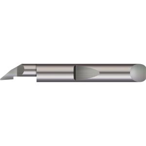 MICRO 100 Grooving Tool: QPF-200600