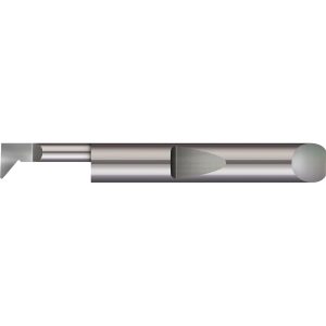 MICRO 100 Grooving Tool: QPR-070200
