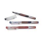 ABILITYONE Needlepoint Pen: 0.7 mm Tip, Blue Ink 7520015068499