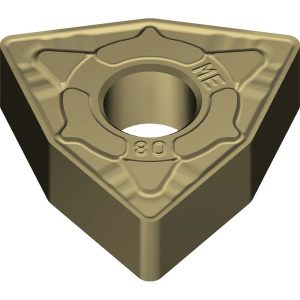 SUMITOMO Turning Insert: WNMG433EME AC8020P, Carbide 19W1CEN