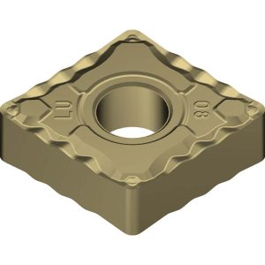 SUMITOMO Turning Insert: CNMG322ELU AC8020P, Carbide 19W1BUL