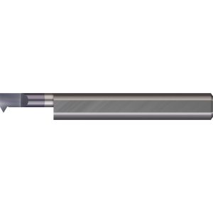 MICRO 100 Single Point Threading Tool: 0.2" Min Thread Dia, 24 to 56 TPI, 0.75" Cut Depth, Internal, Solid Carbide IT-200750X