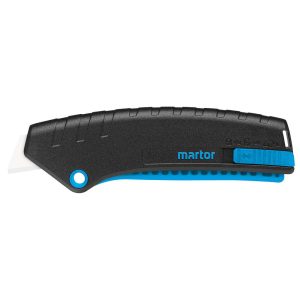 MARTOR USA Utility Knives, Snap Blades & Box Cutters; Blade Type: Pointed Tip ; Handle Material: Glass Fiber-Reinforced Plastic ; Blade Material: Ceramic ; Blade Length (mm): 49.9000 ; Blade Length (Decimal Inch): 2.1850 ; Handle Length: 49.90 1250019.17