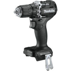 MAKITA Cordless Drill: 1/2" Chuck XFD15ZB