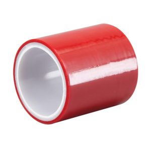 3M Polyester Film Tape: 2-13/16" Wide, 5 yd Long, 3 mil Thick 888519000953