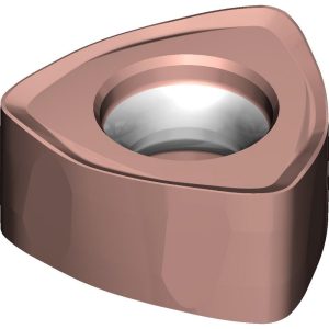 SUMITOMO Milling Insert: ANSI WNMU0807ZNER-G-ACK3000, ACK3000, Solid Carbide 14U1BBP