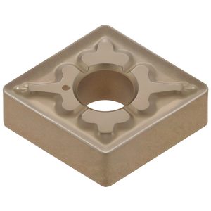 TUNGALOY Turning Insert: CNMG643TM T9205, Carbide 6785735