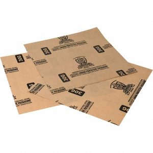 ARMOR PROTECTIVE PACKAGING Packing Paper: Sheets A30G0909