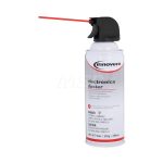 INNOVERA Office Machine Supplies: Duster, White IVR10010