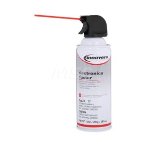 INNOVERA Office Machine Supplies: Duster, White IVR10010