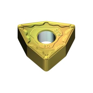 SUMITOMO Turning Insert: WNMG432ESEW T1500Z, Cermet 194ACDD