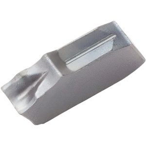 KYOCERA Cutoff Insert: PKM40N-030PM PR1625, Carbide, 4.00 mm Cutting Width, 0.1575" Cutting Width TLL40003