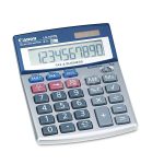 CANON Vx2128v Commercial Desktop Calculator, 12-Digit Lcd CNM5936A028AA