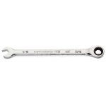 GEARWRENCH Combination Wrench: 5/16" Head Size 86941