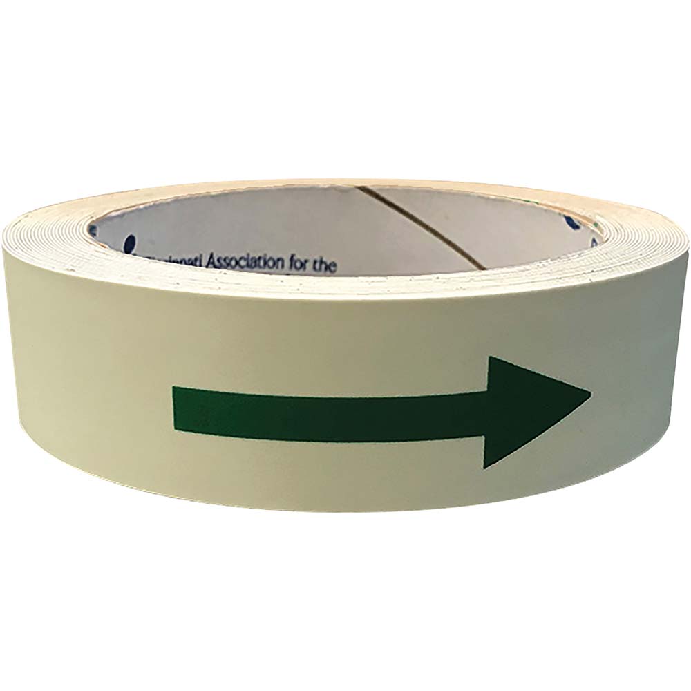 Abilityone Catalog ABILITYONE Floor & Aisle Marking Tape: 424000NIB0247