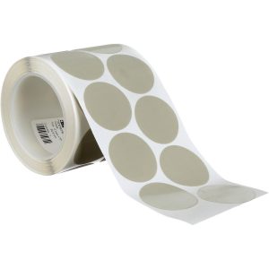 3M 1-1/4" Dia 200 Grit, Silicon Carbide 7100250128
