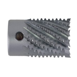 COREHOG Plain Milling Cutters; Cutting Diameter (Inch): 0.475 ; Cutting Width (Inch): 1/2 ; Arbor Hole Diameter (Inch): 0.251 ; Cutting Direction: Right Hand ; Helix Angle: 0.00 ; Flute Direction: Right Hand C81725