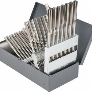 HERTEL A to Z, Chucking Reamer Set 2295269